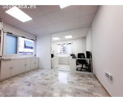 Oficina en Venta en San Pedro de Alcántara, Málaga