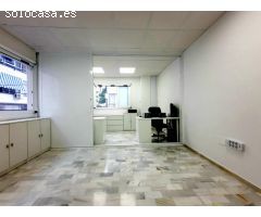 Oficina en Venta en San Pedro de Alcántara, Málaga