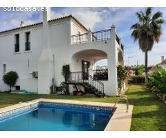 Villa en Venta en Estepona, Málaga