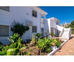 Apartamento en Venta en Estepona, Málaga