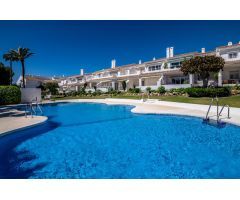 Apartamento en Venta en Estepona, Málaga