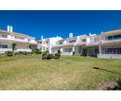 Apartamento en Venta en Estepona, Málaga