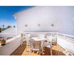 Apartamento en Venta en Estepona, Málaga