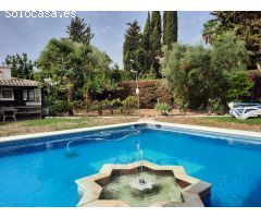 Villa en Venta en Estepona, Málaga