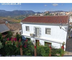 Adosado en Venta en Foronda, Málaga