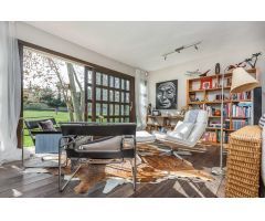 Chalet en Venta en San Pedro de Alcántara, Málaga