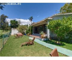 Chalet en Venta en San Pedro de Alcántara, Málaga