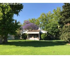 Chalet en Venta en San Pedro de Alcántara, Málaga