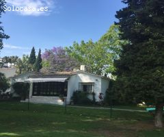 Chalet en Venta en San Pedro de Alcántara, Málaga