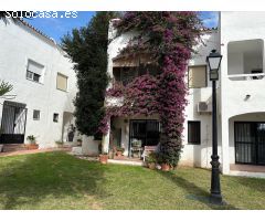 Adosado en Venta en Estepona, Málaga