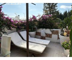 Adosado en Venta en Estepona, Málaga