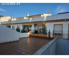 Casa en Venta en Villalmóndar, Málaga