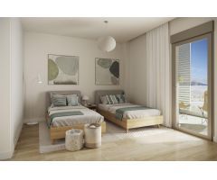 Apartamento en Venta en San Pedro de Alcántara, Málaga