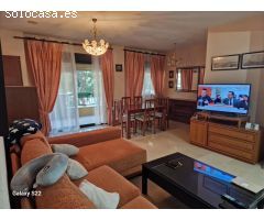 Piso en Venta en San Pedro de Alcántara, Málaga