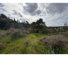 Terreno urbanizable en Venta en Marbella, Málaga