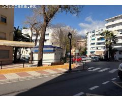 Local comercial en Venta en Marbella, Málaga