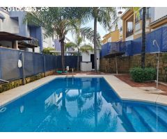Adosado en Venta en San Pedro de Alcántara, Málaga