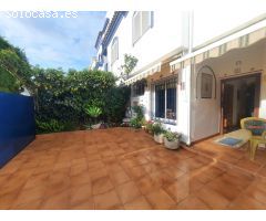 Adosado en Venta en San Pedro de Alcántara, Málaga