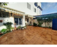 Adosado en Venta en San Pedro de Alcántara, Málaga