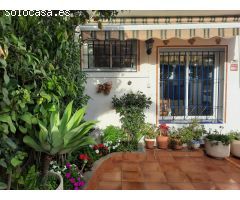 Adosado en Venta en San Pedro de Alcántara, Málaga