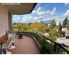 Atico en Venta en San Pedro de Alcántara, Málaga