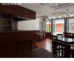 Local comercial en Venta en San Pedro de Alcántara, Málaga