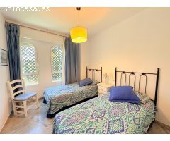 Apartamento en Venta en San Pedro de Alcántara, Málaga