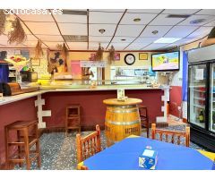 Negocio en Venta en San Pedro de Alcántara, Málaga