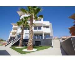 Apartamento en Venta en Orihuela Costa, Alicante