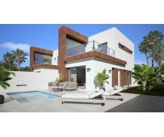 Casa en Venta en Daya Nueva, Alicante