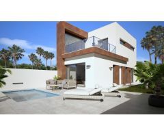 Casa en Venta en Daya Nueva, Alicante