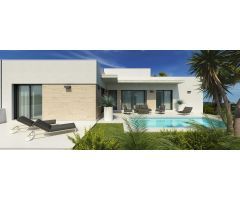 Villa en Venta en Daya Nueva, Alicante