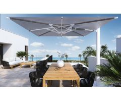Villa en Venta en San Pedro del Pinatar, Murcia