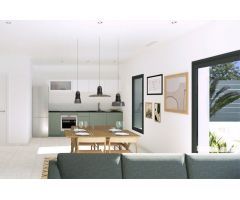 Duplex en Venta en Gran alacant, Alicante