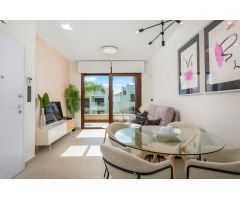 Bungalow en Venta en Torrevieja, Alicante