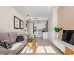 Bungalow en Venta en Torrevieja, Alicante