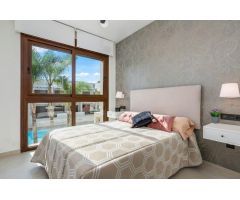 Bungalow en Venta en Torrevieja, Alicante
