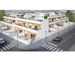 Villa en Venta en Avileses, Murcia