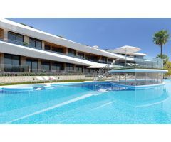 Apartamento en Venta en Gran alacant, Alicante