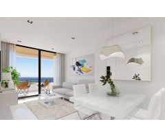 Apartamento en Venta en Gran alacant, Alicante