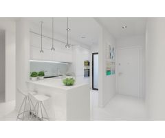 Apartamento en Venta en Gran alacant, Alicante