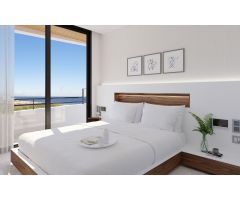 Apartamento en Venta en Gran alacant, Alicante