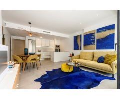 Apartamento en Venta en Orihuela Costa, Alicante
