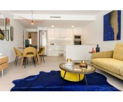 Apartamento en Venta en Orihuela Costa, Alicante