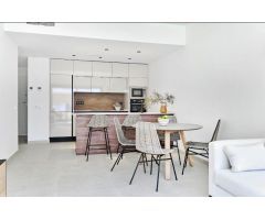 Bungalow en Venta en Torrevieja, Alicante