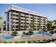 Apartamento en Venta en Torrevieja, Alicante