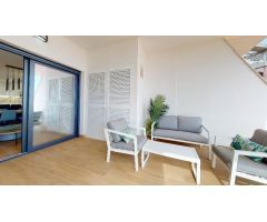 Bungalow en Venta en Torrevieja, Alicante