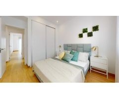 Bungalow en Venta en Torrevieja, Alicante