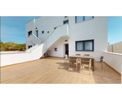 Bungalow en Venta en Torrevieja, Alicante