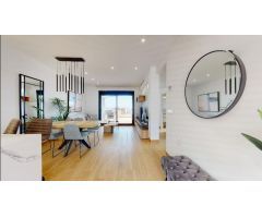Bungalow en Venta en Torrevieja, Alicante